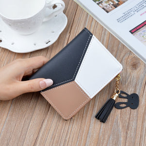 Geometric Wallets