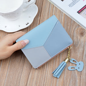 Geometric Wallets