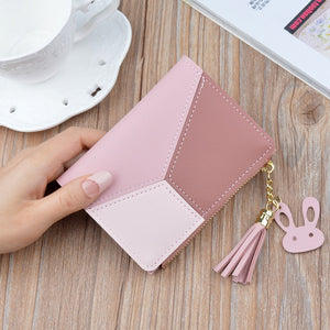 Geometric Wallets