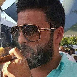 Classic Luxury Men Sunglasses