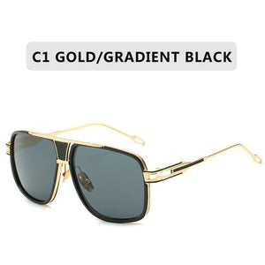 Classic Luxury Men Sunglasses