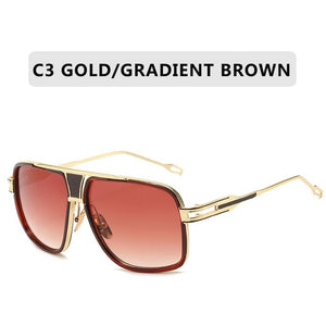 Classic Luxury Men Sunglasses