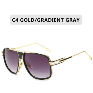 Classic Luxury Men Sunglasses