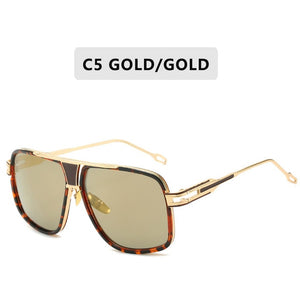 Classic Luxury Men Sunglasses