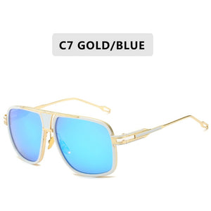 Classic Luxury Men Sunglasses