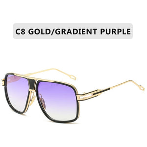 Classic Luxury Men Sunglasses