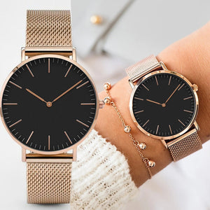 Rose Gold