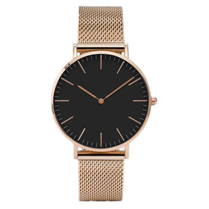 Rose Gold