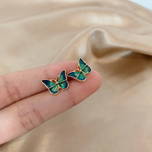 Sweet Butterfly