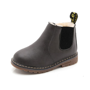 Children Snow Boots