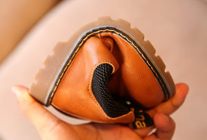 Children Snow Boots
