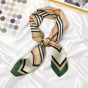 Elegant  Scarve