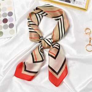 Elegant  Scarve