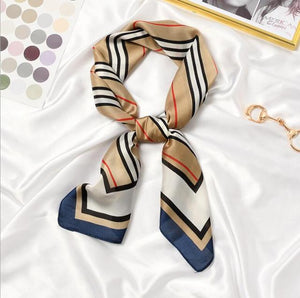 Elegant  Scarve