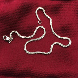 Stars Anklet Double Layer