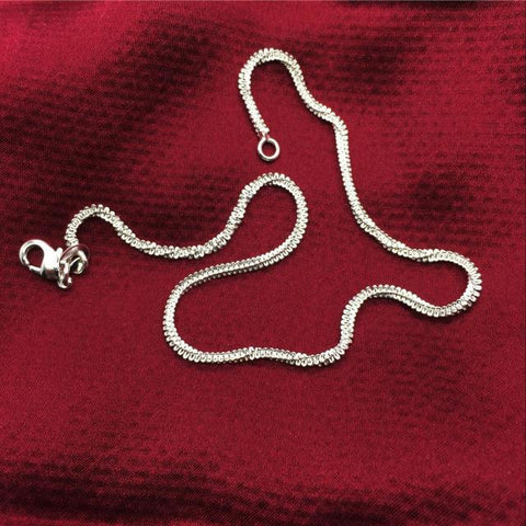 Stars Anklet Double Layer