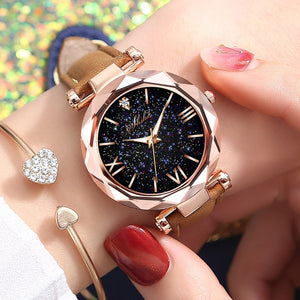 Rhinestone Romantic