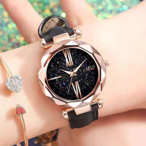 Rhinestone Romantic