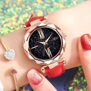 Rhinestone Romantic