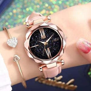Rhinestone Romantic
