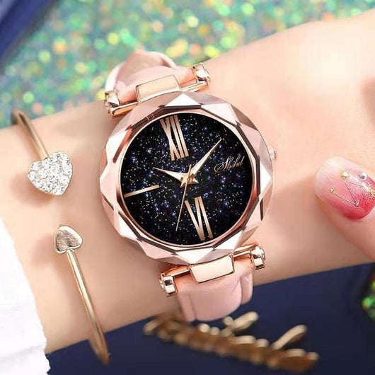 Rhinestone Romantic