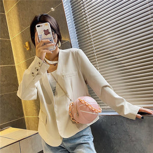 Basketball , Football Shoulder Bags