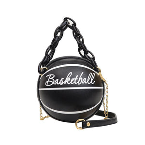 Basketball , Football Shoulder Bags