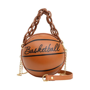 Basketball , Football Shoulder Bags