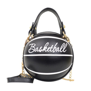 Basketball , Football Shoulder Bags