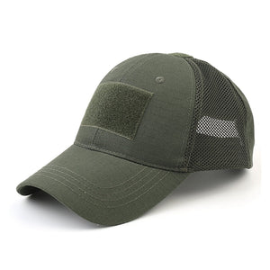 Military Cap