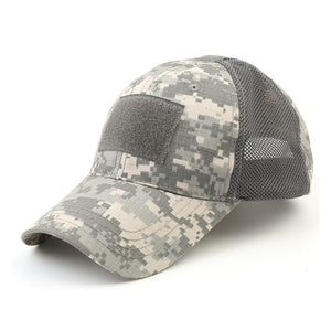 Military Cap