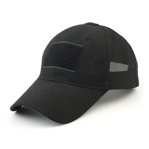 Military Cap