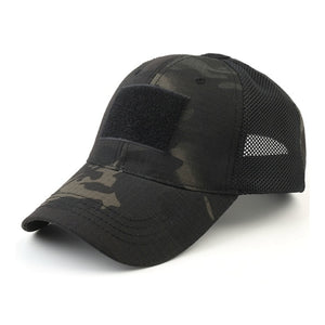 Military Cap