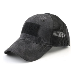 Military Cap