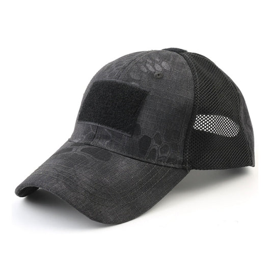 Military Cap