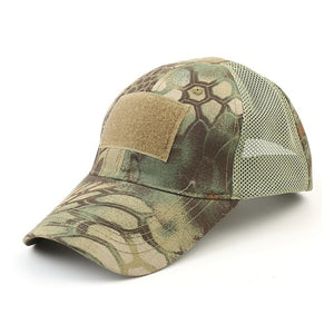 Military Cap