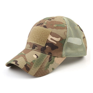 Military Cap
