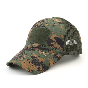 Military Cap