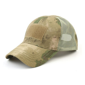 Military Cap