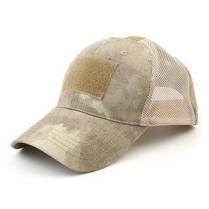 Military Cap
