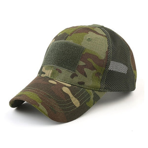 Military Cap