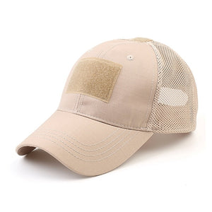 Military Cap