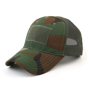 Military Cap