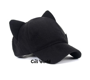 Anime Hat