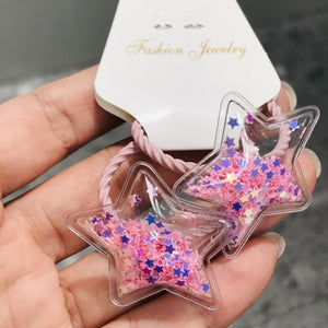 Cute Stars Love