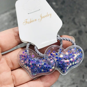 Cute Stars Love