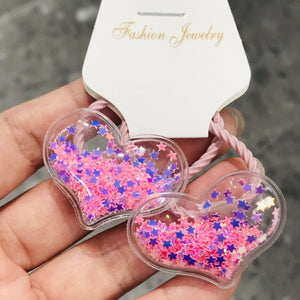 Cute Stars Love