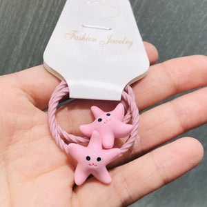 Cute Stars Love