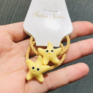 Cute Stars Love
