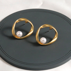 Punk Earrings